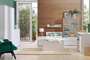 ARCO 08 Wandplank 80 cm 