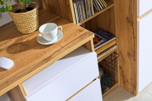 ARCO 08 Wandplank 80 cm 