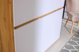 ARCO 12 Wandplank 110 cm 