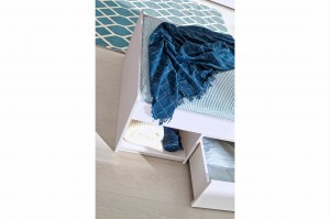 ARCO 12 Wandplank 110 cm 