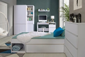 ARCO 01 Kleidingkast 80 cm 