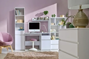 ARCO 01 Kleidingkast 80 cm 