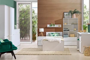 ARCO 01 Kleidingkast 80 cm 