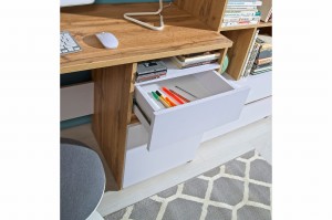 ARCO 01 Kleidingkast 80 cm 