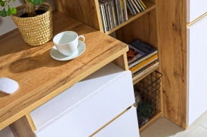 ARCO 01 Kleidingkast 80 cm 