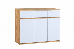 ARCO 06 Ladekast 120 cm 