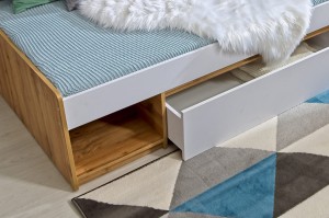 ARCO 06 Ladekast 120 cm 