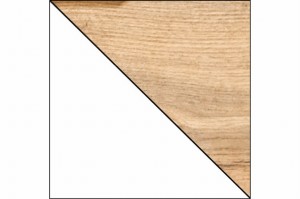 ARCO 03 Plank 45 cm