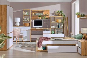 ARCO 07 Bureau 120 cm 