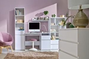 ARCO 07 Bureau 120 cm 