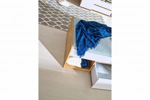 ARCO 07 Bureau 120 cm 