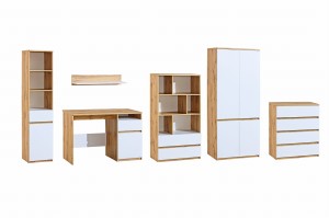 ARCO A Tienerkamer-Set