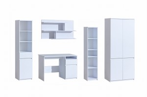 ARCO B Tienerkamer-Set