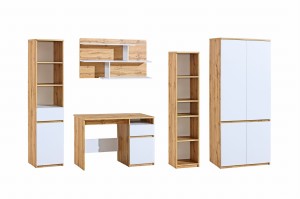 ARCO B Tienerkamer-Set