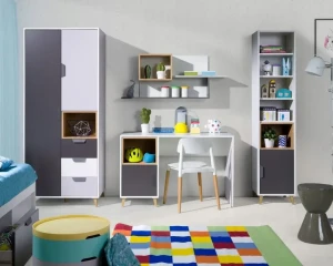 JUSTIN 9 Ladekast 80 cm