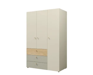 YOGI 1 Tienerkamer-Set