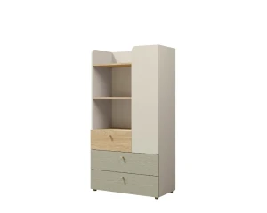 YOGI 1 Tienerkamer-Set