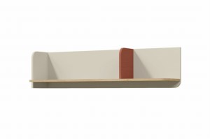 YOGI 15 Wandplank