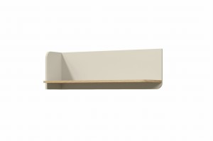 YOGI 14 Wandplank