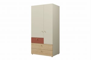 YOGI 02 Kleidingkast 90 cm