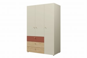 YOGI 01 Kleidingkast 120cm