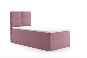 ELISA boxspringbed voor kinderen en jongeren Kinder Meubels 24