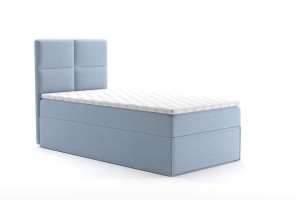ELISA boxspringbed voor kinderen en jongeren Kinder Meubels 24