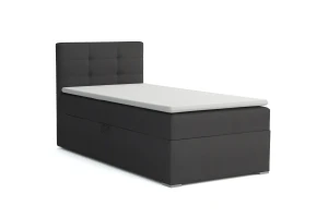 FLO boxspringbed met opbergruimte Kinder Meubels 24