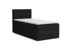 FLO boxspringbed met opbergruimte Kinder Meubels 24
