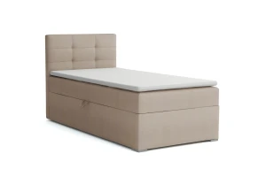 FLO boxspringbed met opbergruimte Kinder Meubels 24