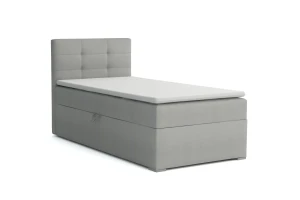 FLO boxspringbed met opbergruimte Kinder Meubels 24