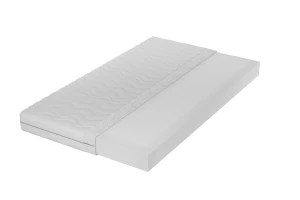JESS 90x200 Magic Velvet 2269 Roze gestoffeerd bed kinderbed uitschuifbed voor kinderen en jongeren Kinder Meubels 24