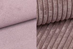 MATI BIS 100x200 Kronos 27 Roze boxspringbed gestoffeerd bed compleetbed Kinder Meubels 24