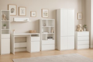 ARCO A Tienerkamer-Set