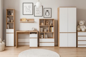 ARCO A Tienerkamer-Set
