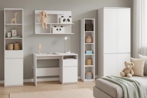 ARCO B Tienerkamer-Set
