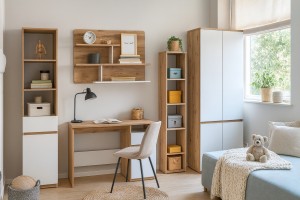 ARCO B Tienerkamer-Set