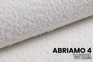CLOUD 100x200 Abriamo 04 Wit boxspringbed met opbergruimte Kinder Meubels 24
