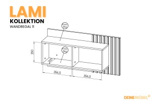 LAMI 11 wandrek