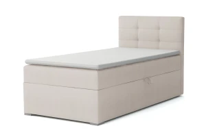 FLO boxspringbed met opbergruimte Kinder Meubels 24