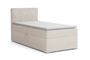 DON boxspringbed met opbergruimte Kinder Meubels 24