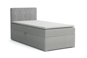 DON boxspringbed met opbergruimte Kinder Meubels 24