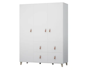 FAGOT C kinderkamerset / jeugdkamerset met commode