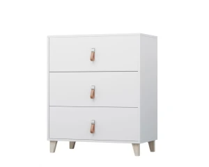 FAGOT C kinderkamerset / jeugdkamerset met commode