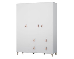 FAGOT D kinderkamerset / jeugdkamerset met commode
