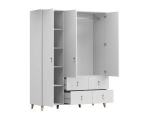 FAGOT D kinderkamerset / jeugdkamerset met commode
