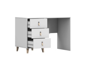 FAGOT D kinderkamerset / jeugdkamerset met commode