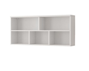 OLMO C kinderkamerset / jeugdkamerset wit – eiken Sonoma – grafiet