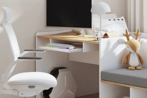 MULTI 90x200 jeugdbed / multifunctioneel kinderbed