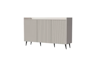 DALIA 02 dressoir commode 150 cm, 3-deurs Kinder Meubels 24